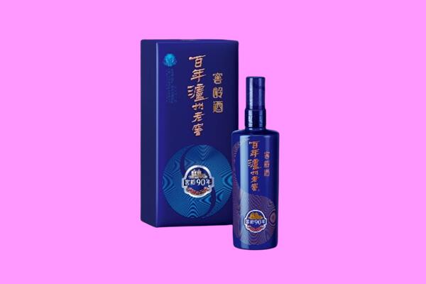 双鸭山回收泸州老窖